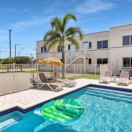 Free Parking, Bay View, Pool, Step To Beach Холивуд Екстериор снимка