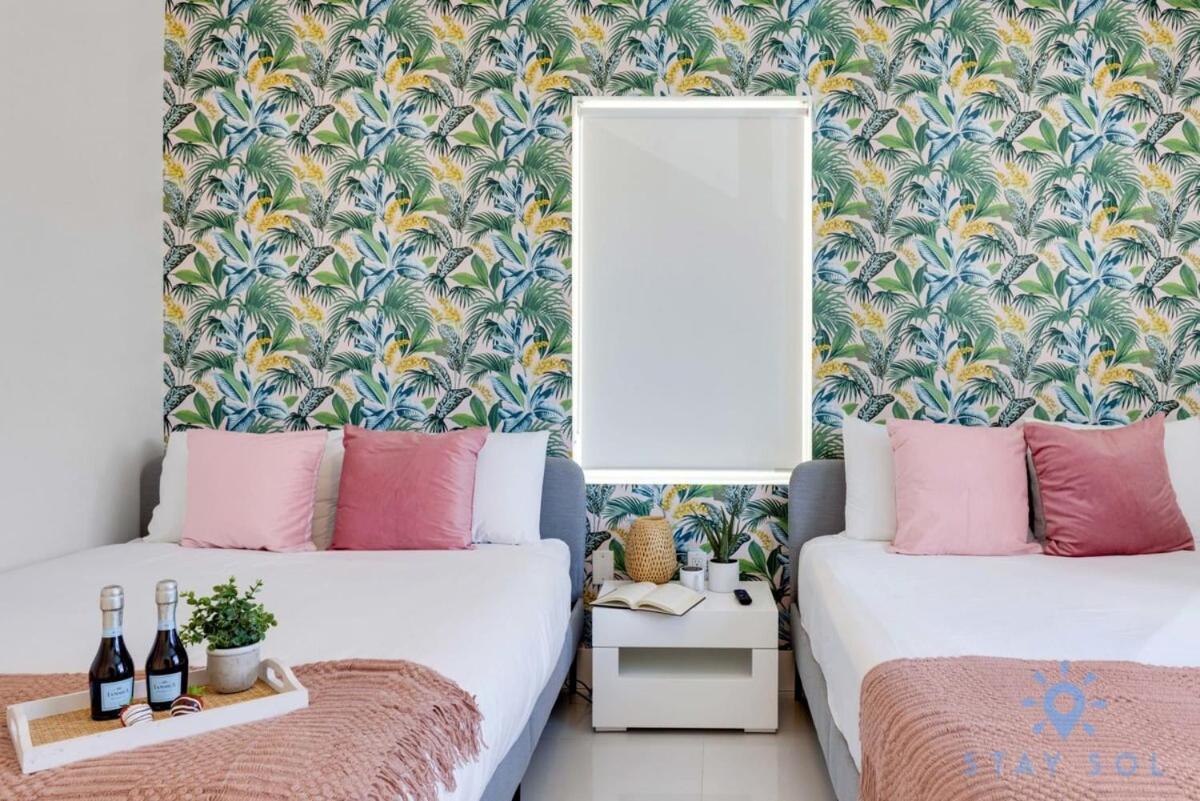 Free Parking, Bay View, Pool, Step To Beach Холивуд Екстериор снимка